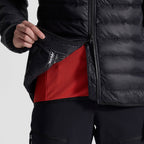 Ultra Down Liner Jacket Women