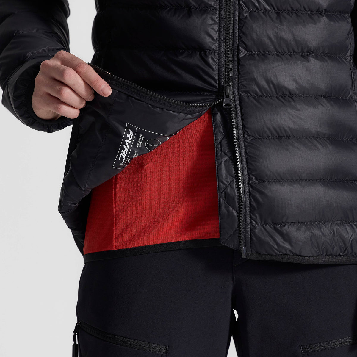 Ultra Down Liner Jacket Women
