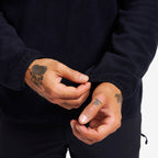 Woodland Half-zip Fleece Men