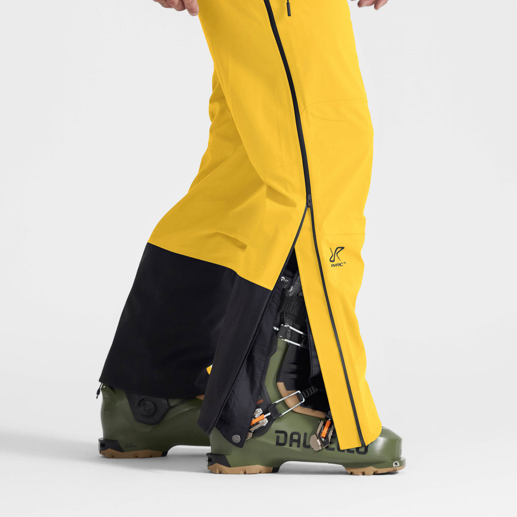 Ultra 3L Shell Bib Men