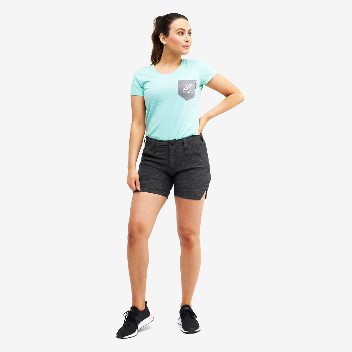 Hike & Dive Shorts Women