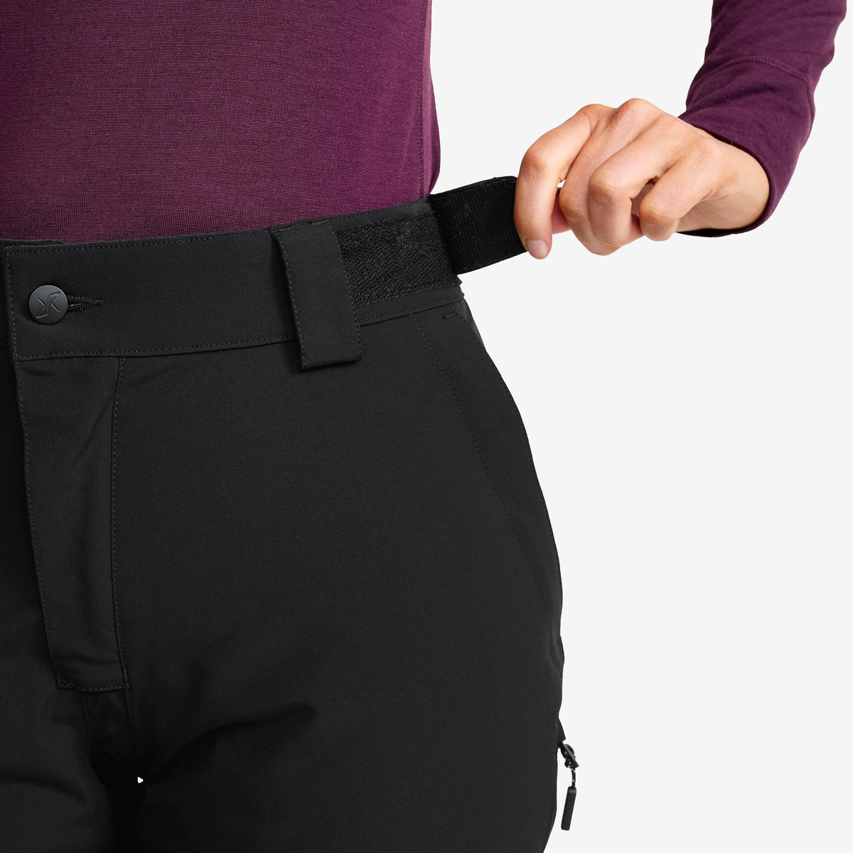 AccXel Insulated 2L Snow Trousers Women