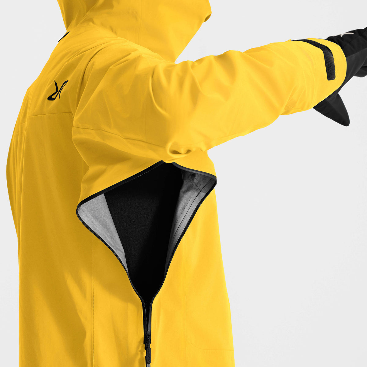 Ultra 3L Shell Jacket Men
