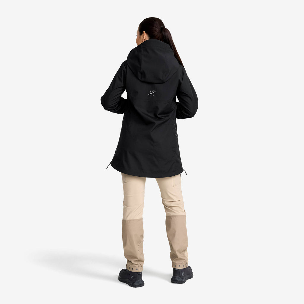 Outdoor Anorak Women