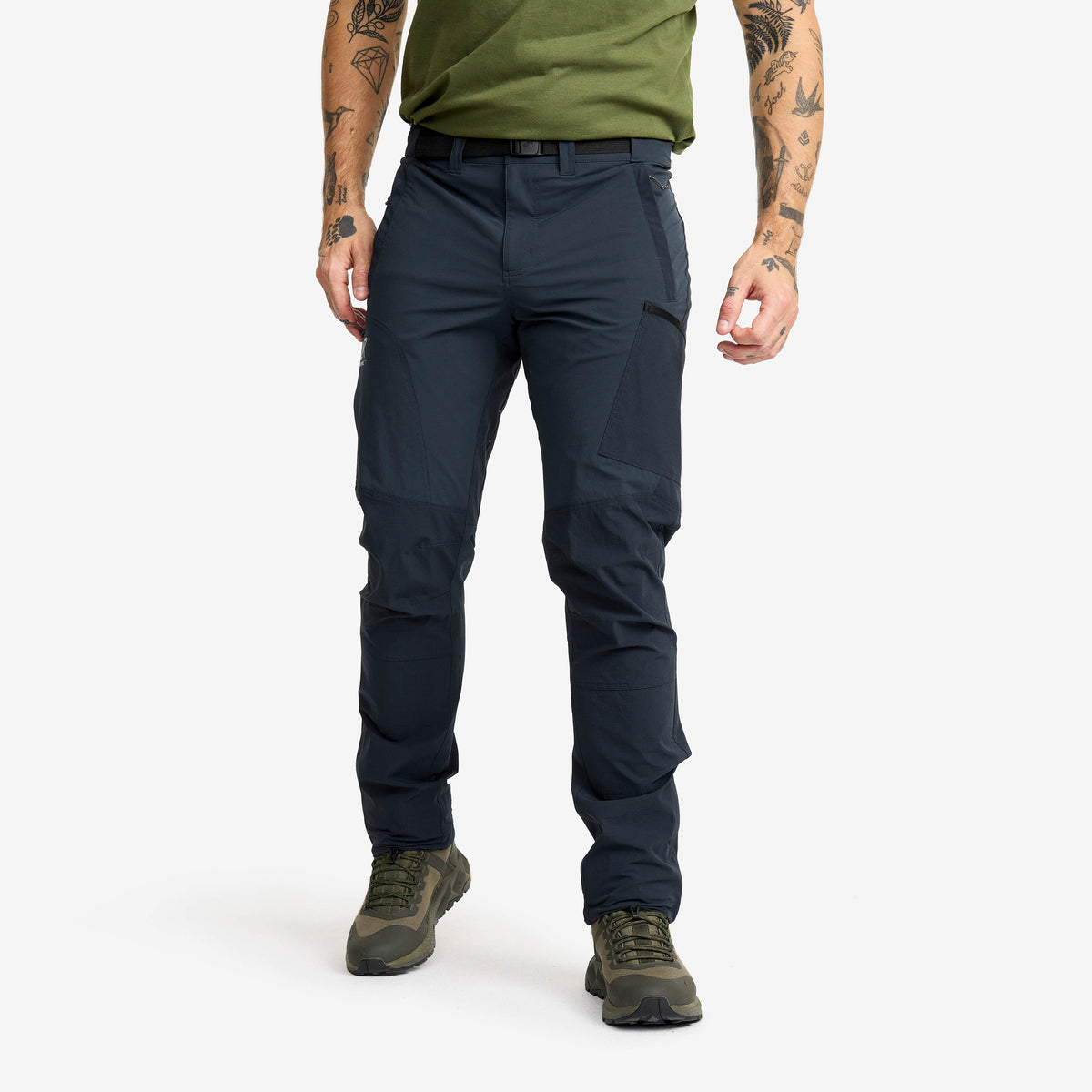Elevate Pro Hiking Trousers Men