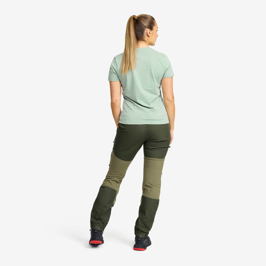 Easy Slim Fit T-shirt  Women