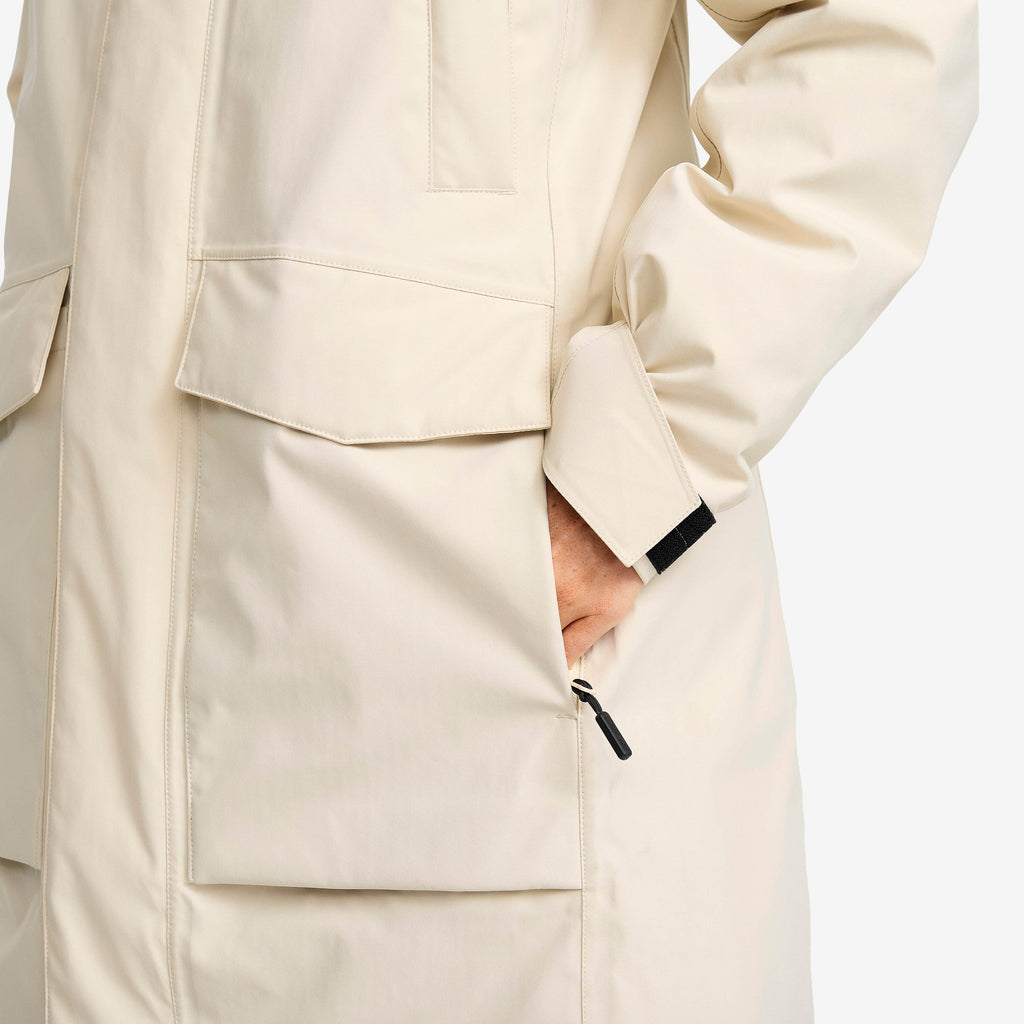 Rhyme 2L Insulated Parka Women