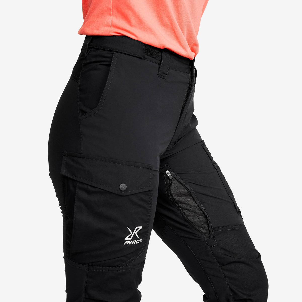 Rambler Lightweight Pro Trousers Women