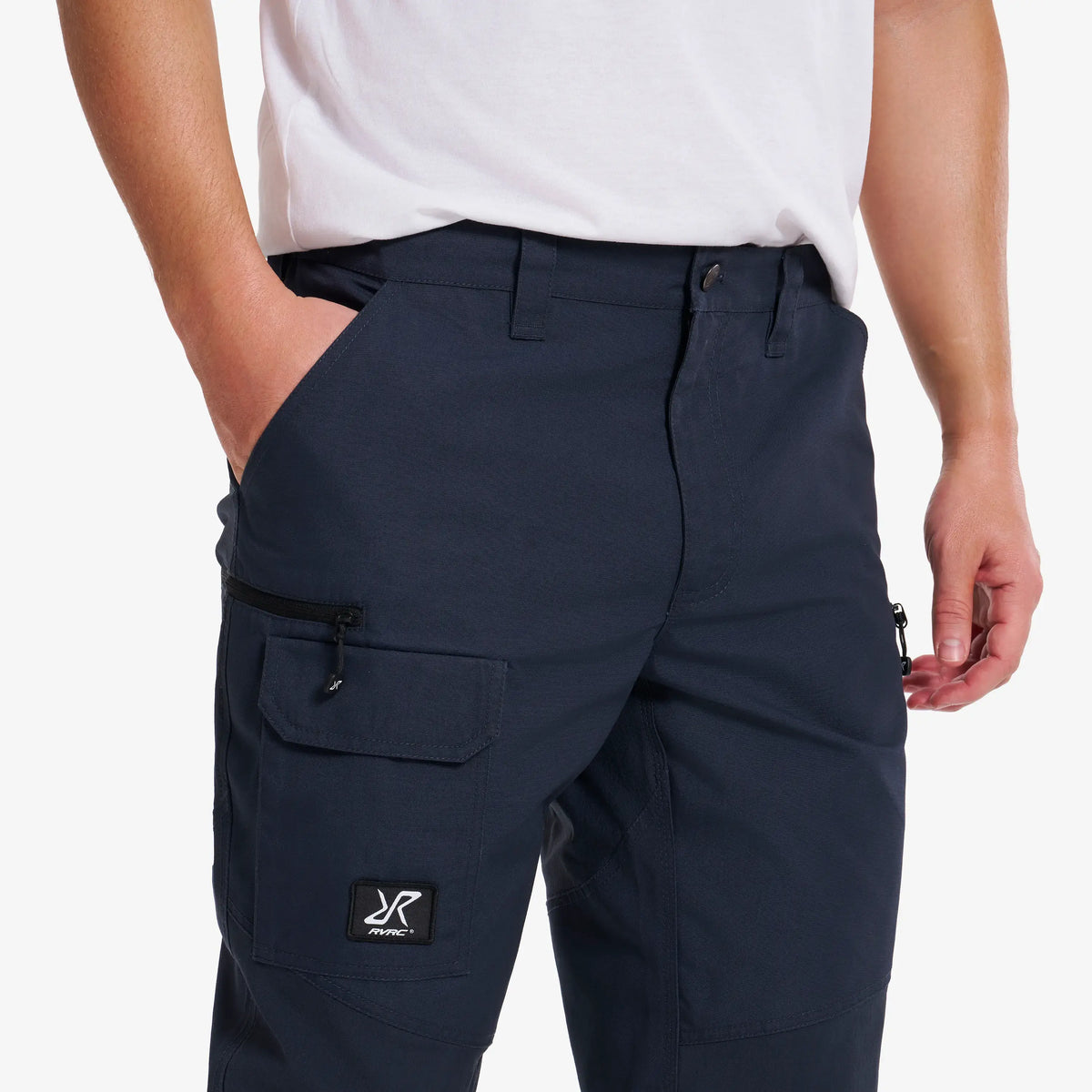 Nordwand Trousers Men