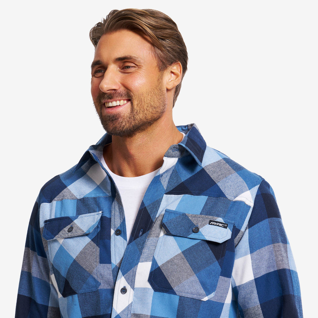 Campfire Shirt Men