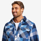 Campfire Shirt Men