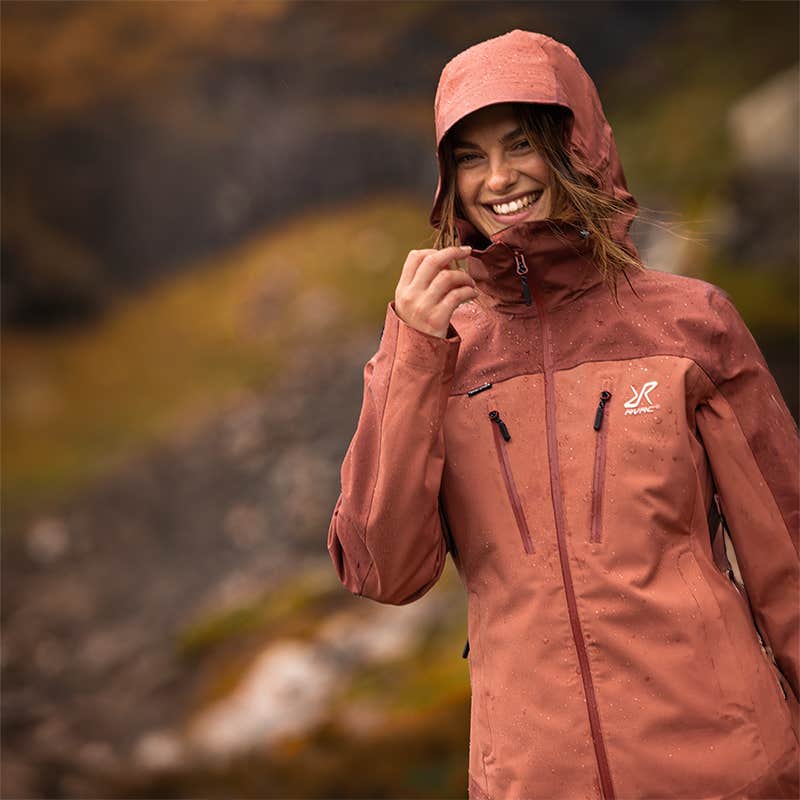 Silence Proshell 3L Jacket Women
