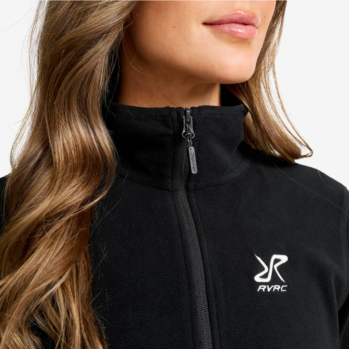 Hiker Half-zip Fleece Women