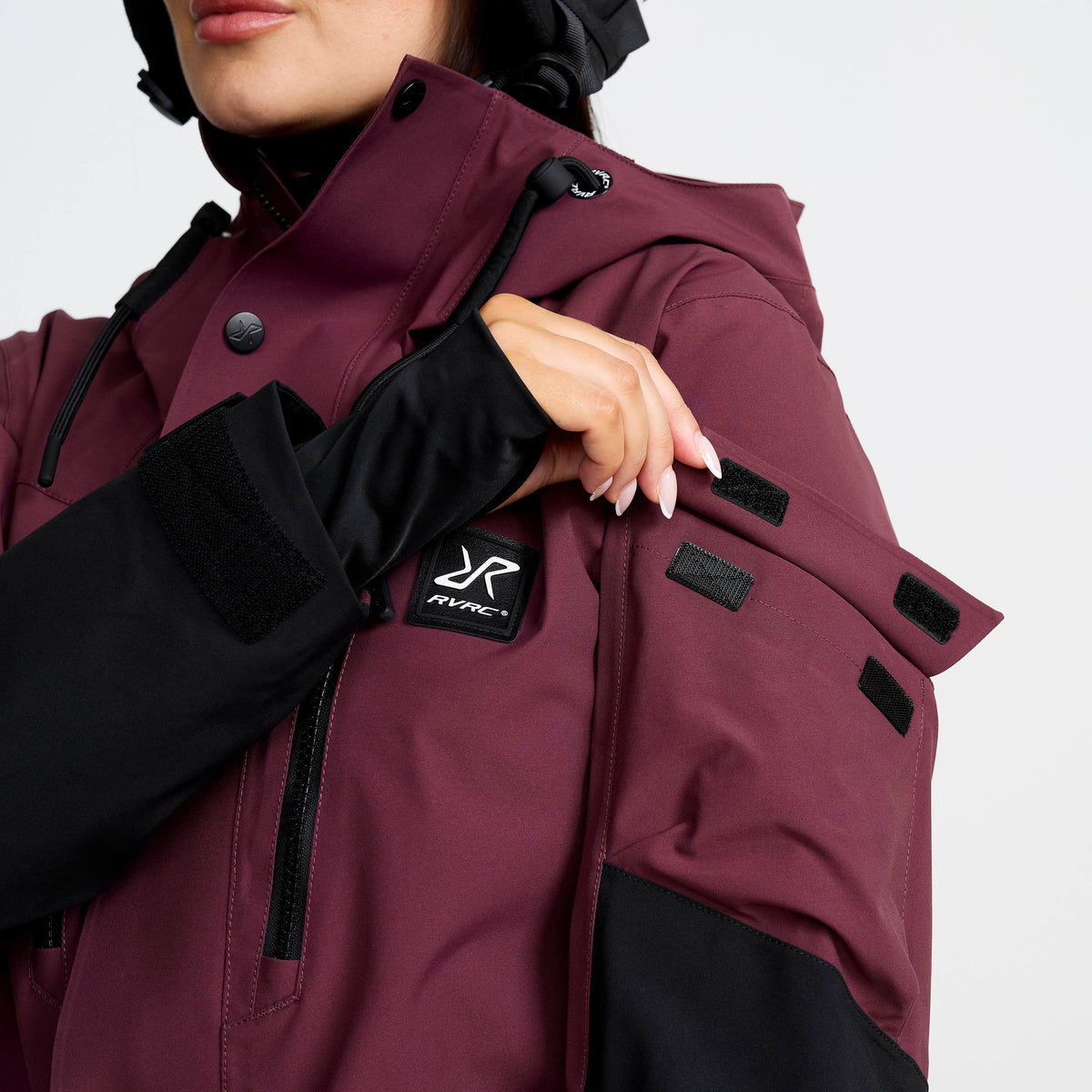 AccXel 2L Ski Jacket Women
