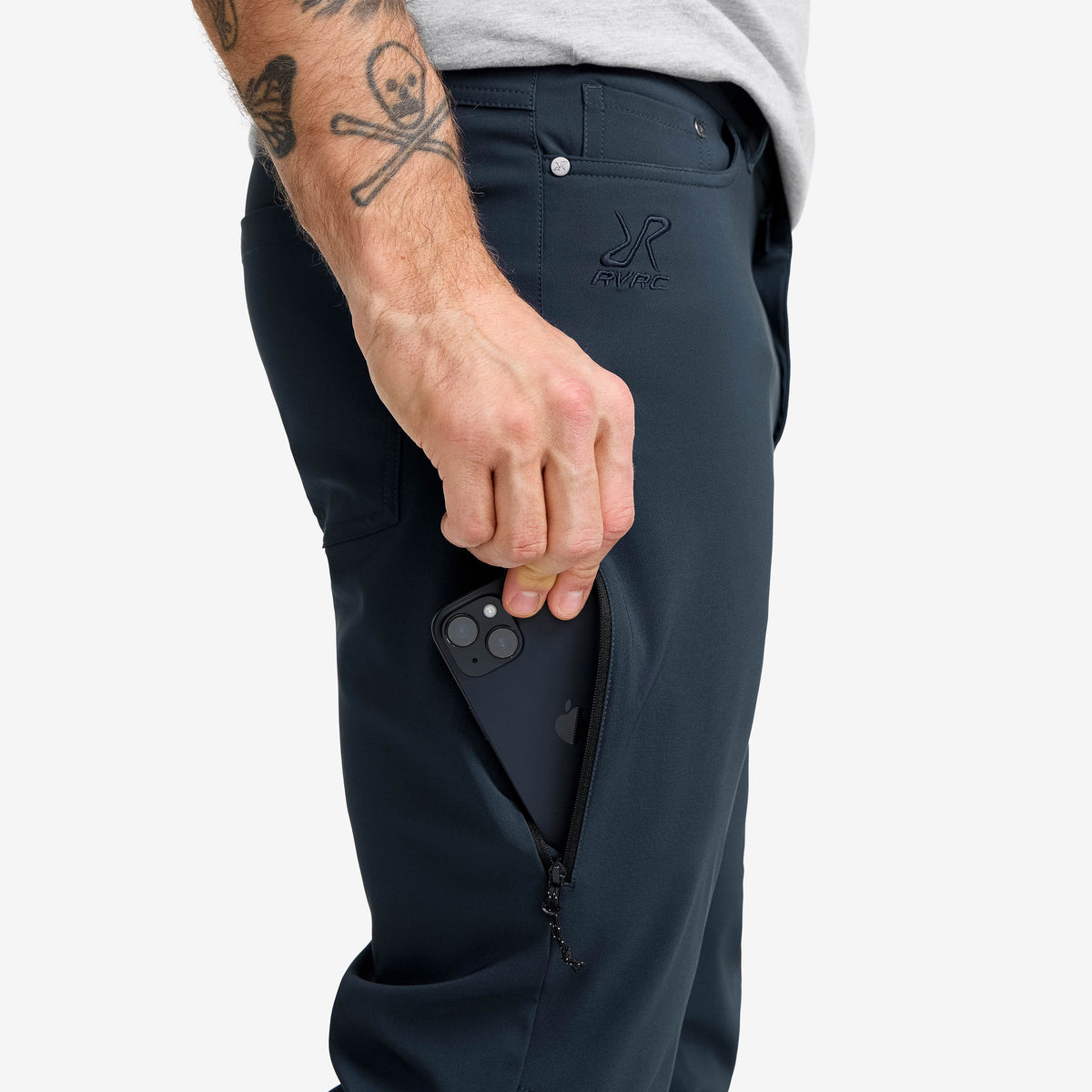 Root Outdoor Stretch Jeans Men