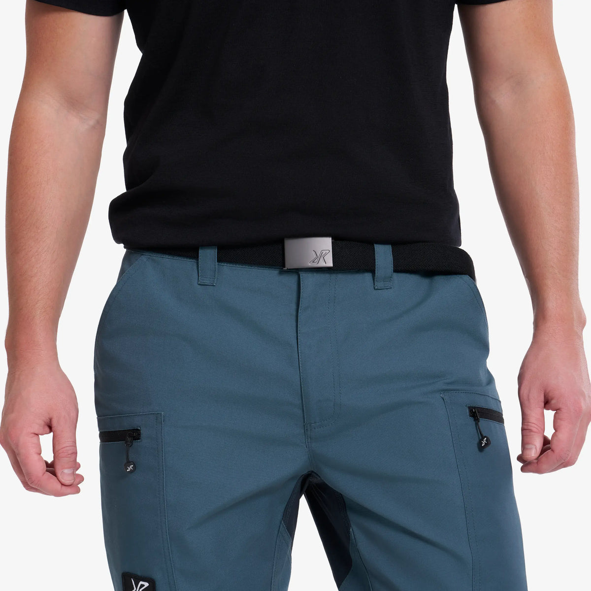 Nordwand Pro Zip-off Trousers Men