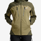 Silence Proshell 3L Jacket Women