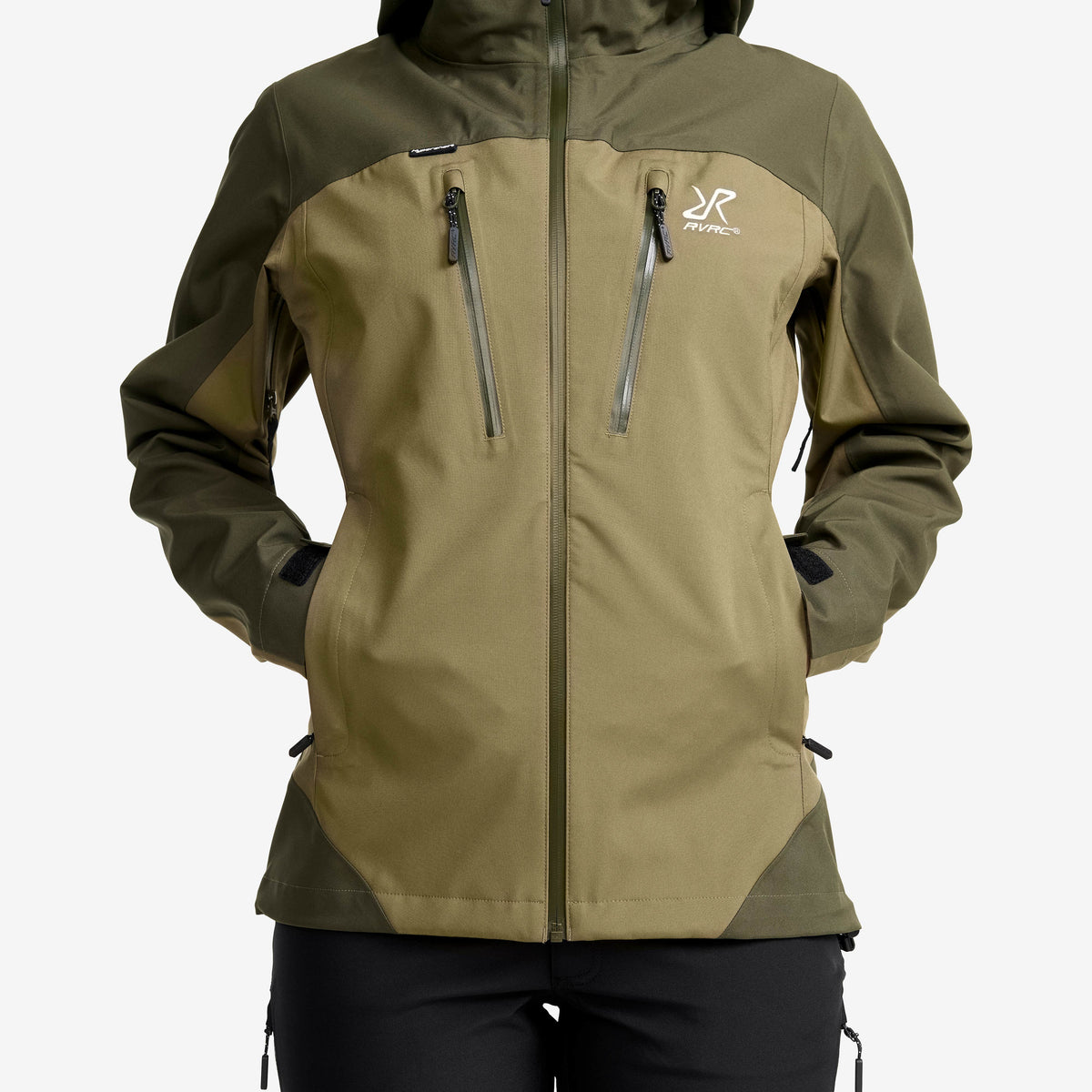 Silence Proshell 3L Jacket Women