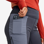 Cliff Pocket Wind Leggings Women