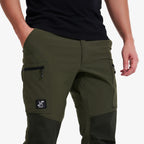 Nordwand Stretch Trousers Men