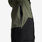 AccXel 2L Ski Jacket Women