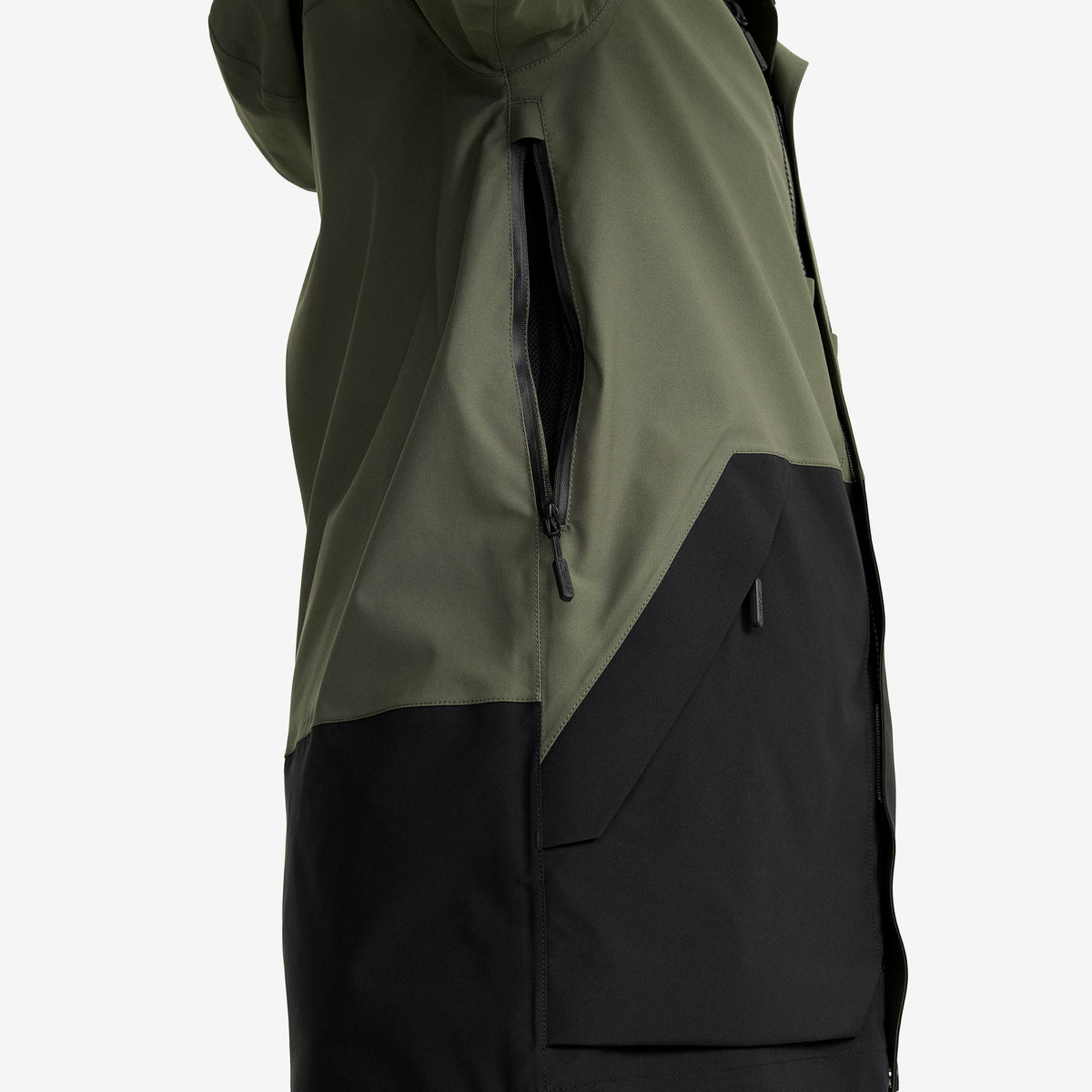 AccXel 2L Ski Jacket Women