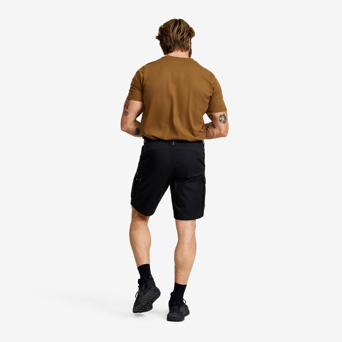 Rambler Lightweight Pro Shorts Men