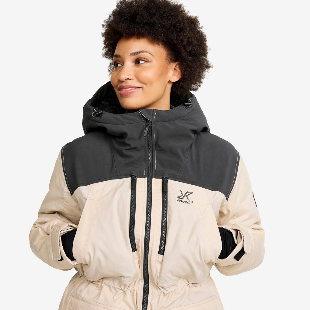 Outdoor Parka Women