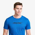 Mission Logo Slim Fit T-shirt Men