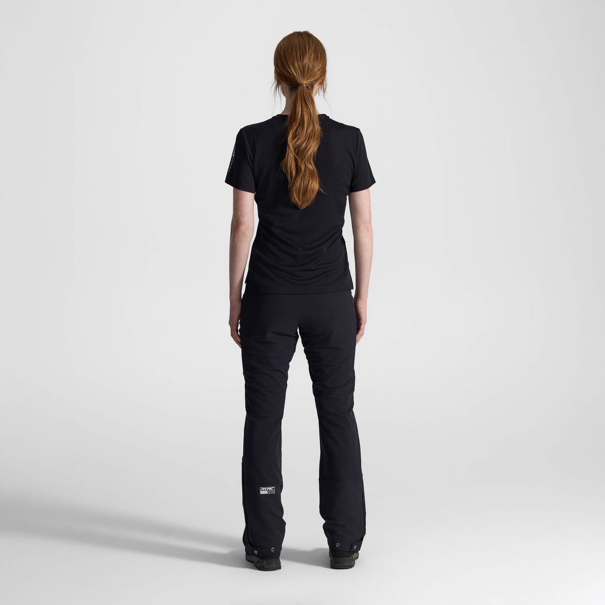 Ultra Technical T-shirt Women