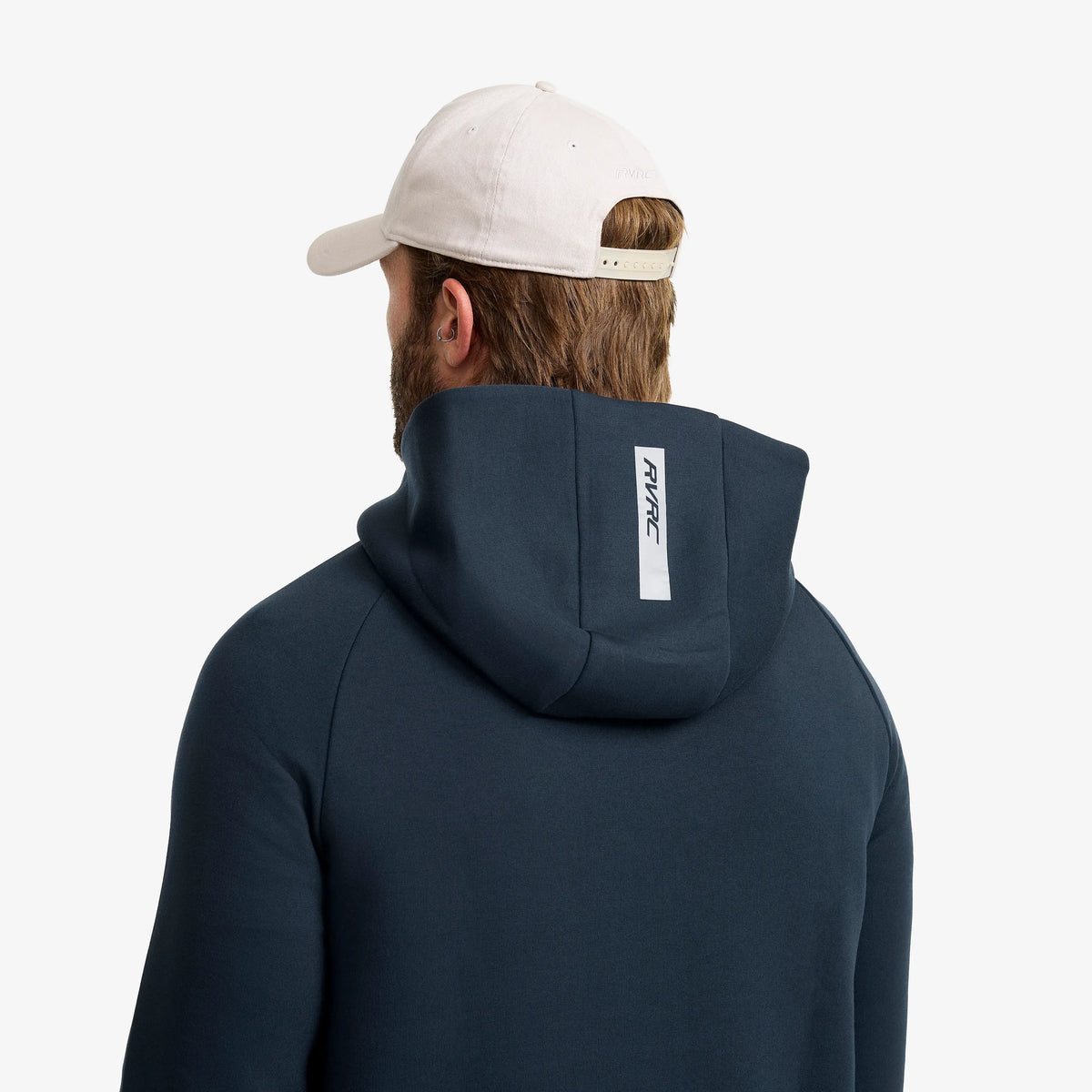 Street Scuba Hoodie Men