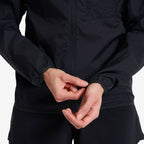Speed Hooded Windbreaker Women