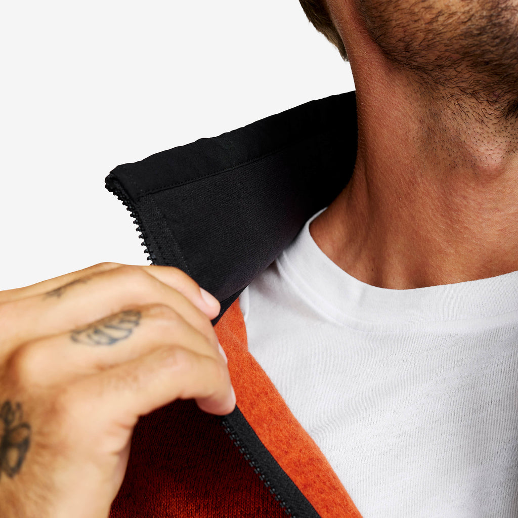 Northbound Fleece Jacket Men