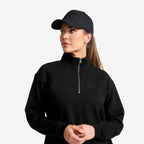 RVRC Half-zip Sweater Women