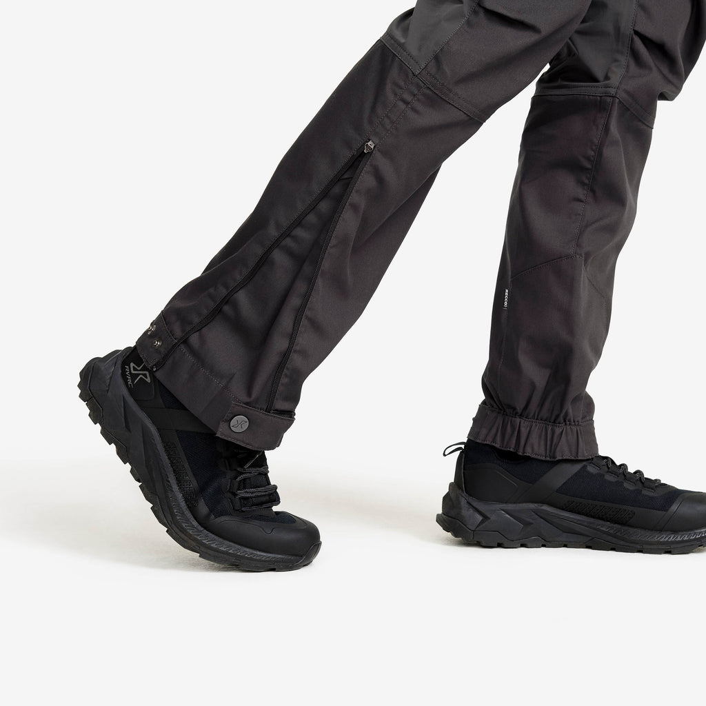 Rambler Lightweight Zip-off Trousers Women