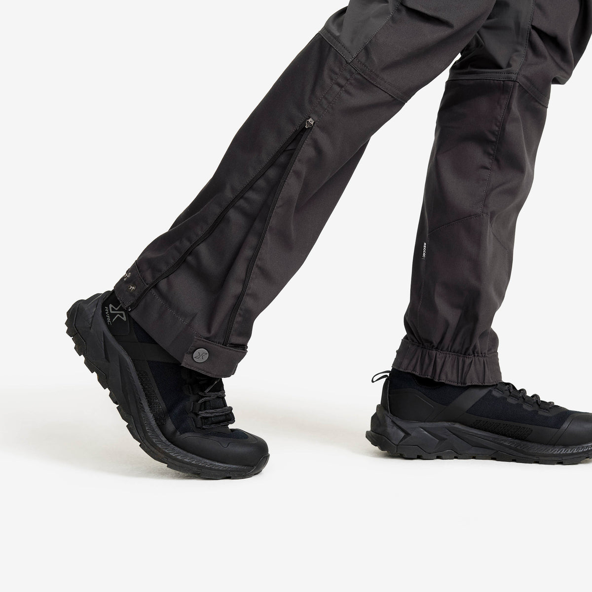 Rambler Lightweight Zip-off Trousers Women