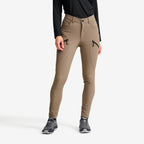 Bouncer Highwaist Jeans Women