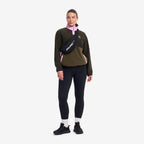 Woodland Half-zip Fleece Women