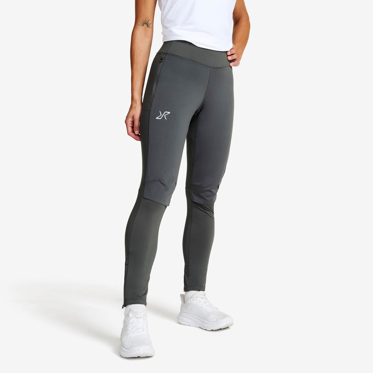 Pace Wind Leggings Women