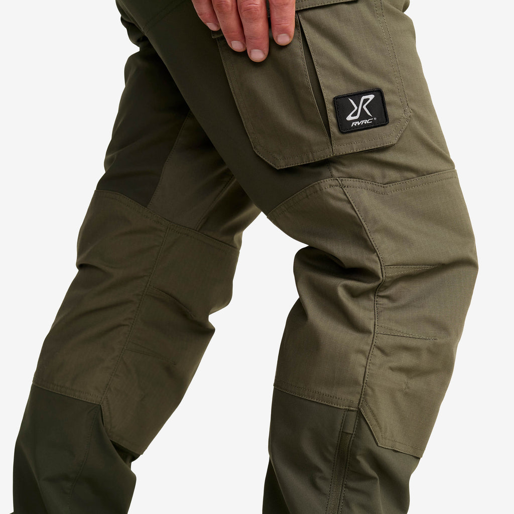 Field Pro Warm Outdoor Trousers Men