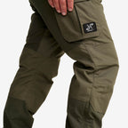 Field Pro Warm Outdoor Trousers Men