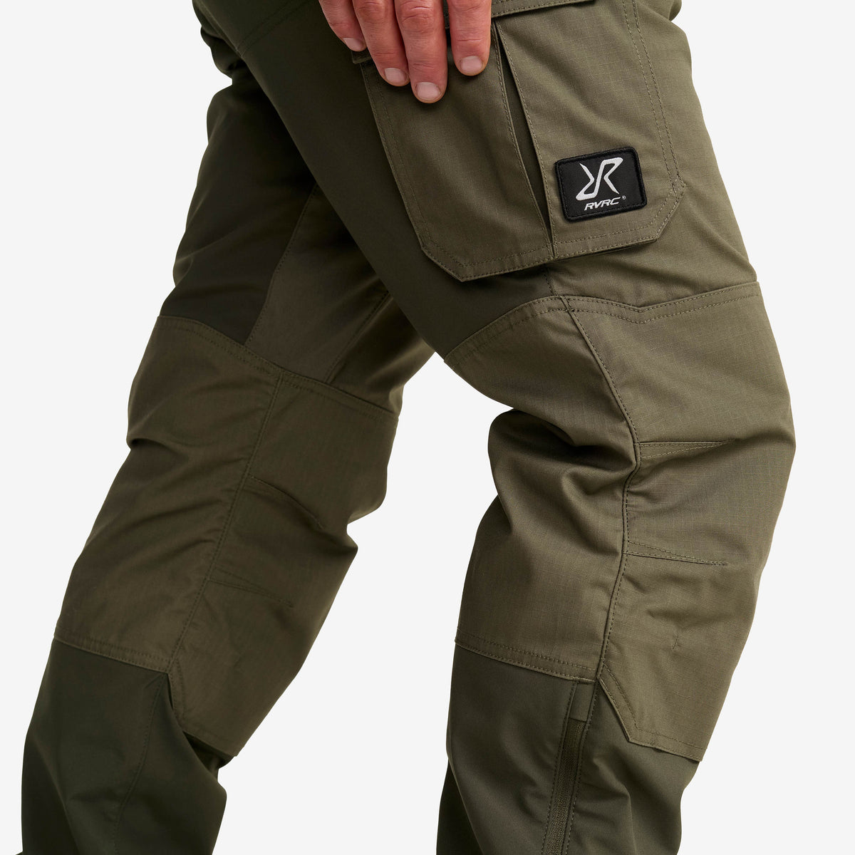 Field Pro Warm Outdoor Trousers Men