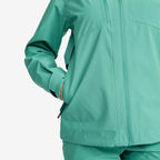 Cloud 3L Shell Jacket Women
