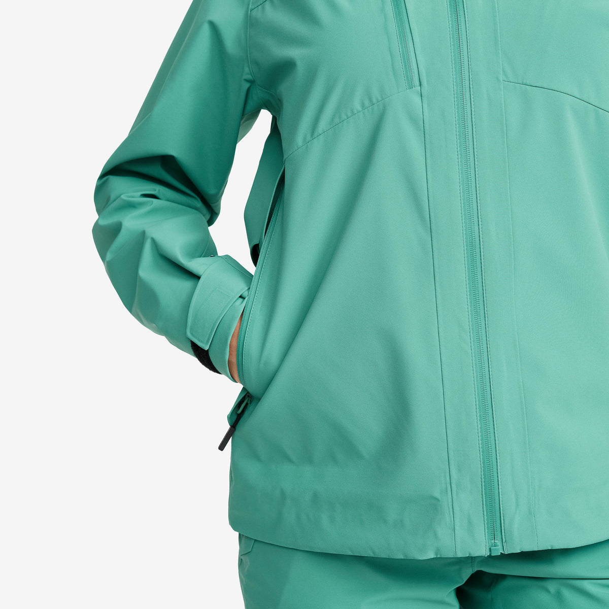 Cloud 3L Shell Jacket Women