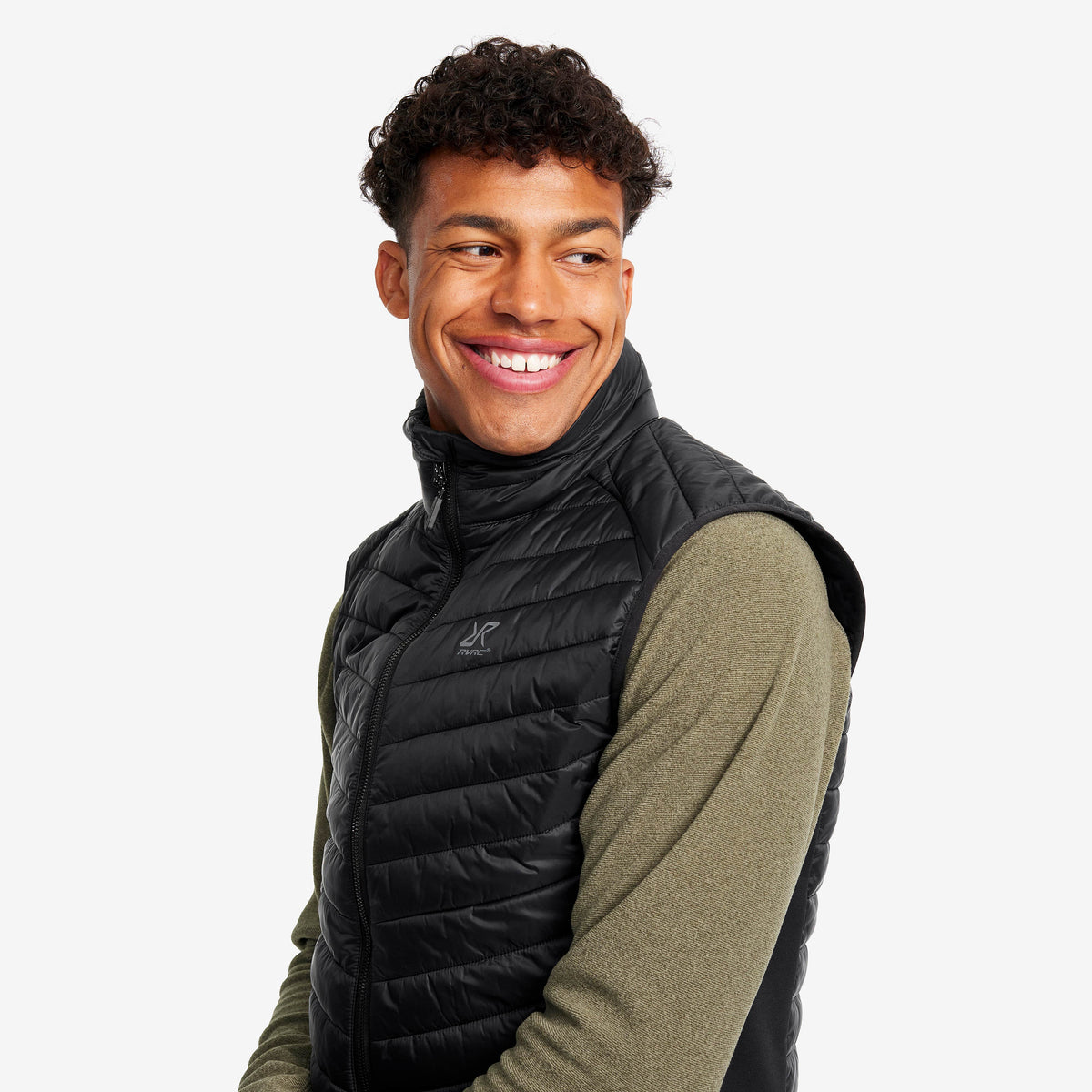 Radical Insulate Gilet Men