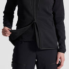 Ultra Mid Hood Women