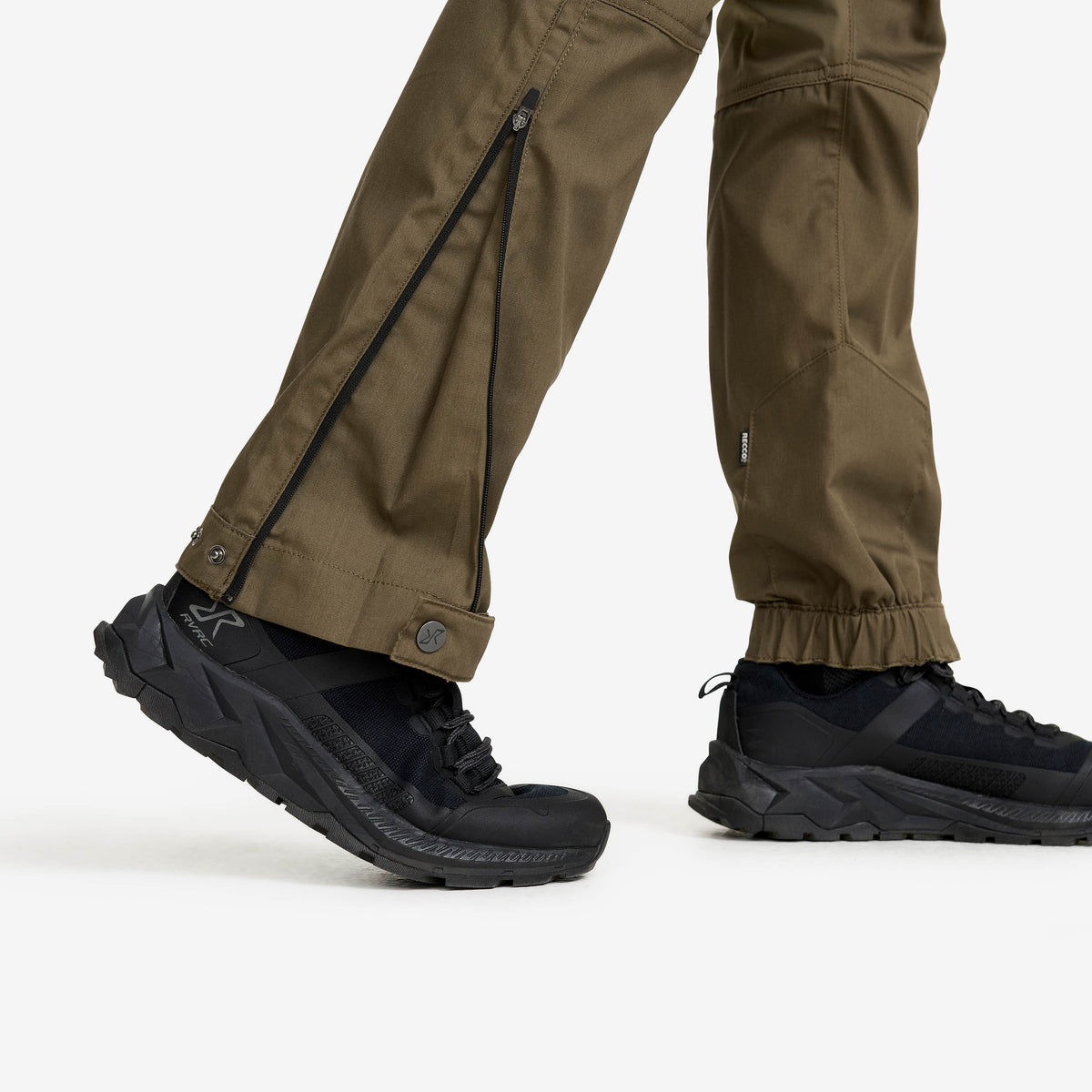 Rambler Lightweight Zip-off Trousers Women