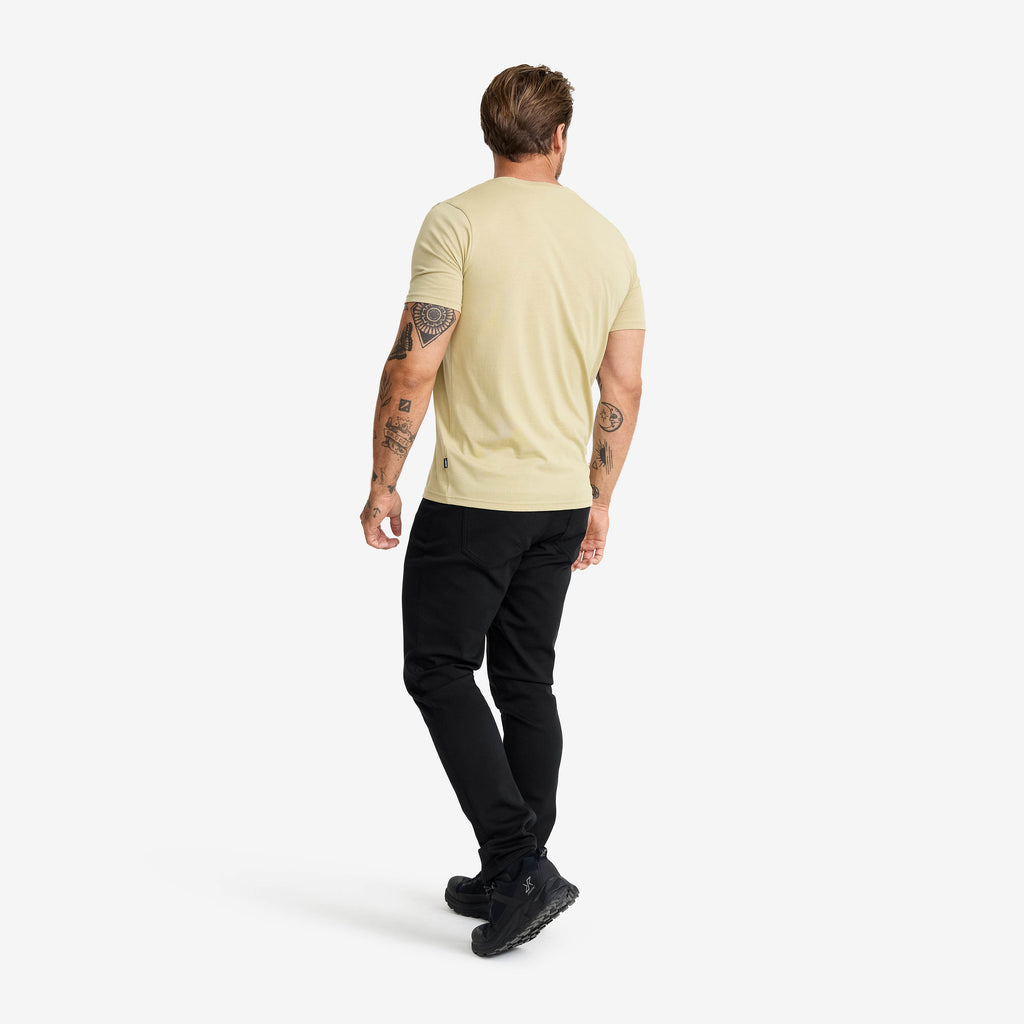 Easy Pocket T-shirt Men