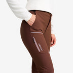 Surmount Hiking Stretch Trousers Women