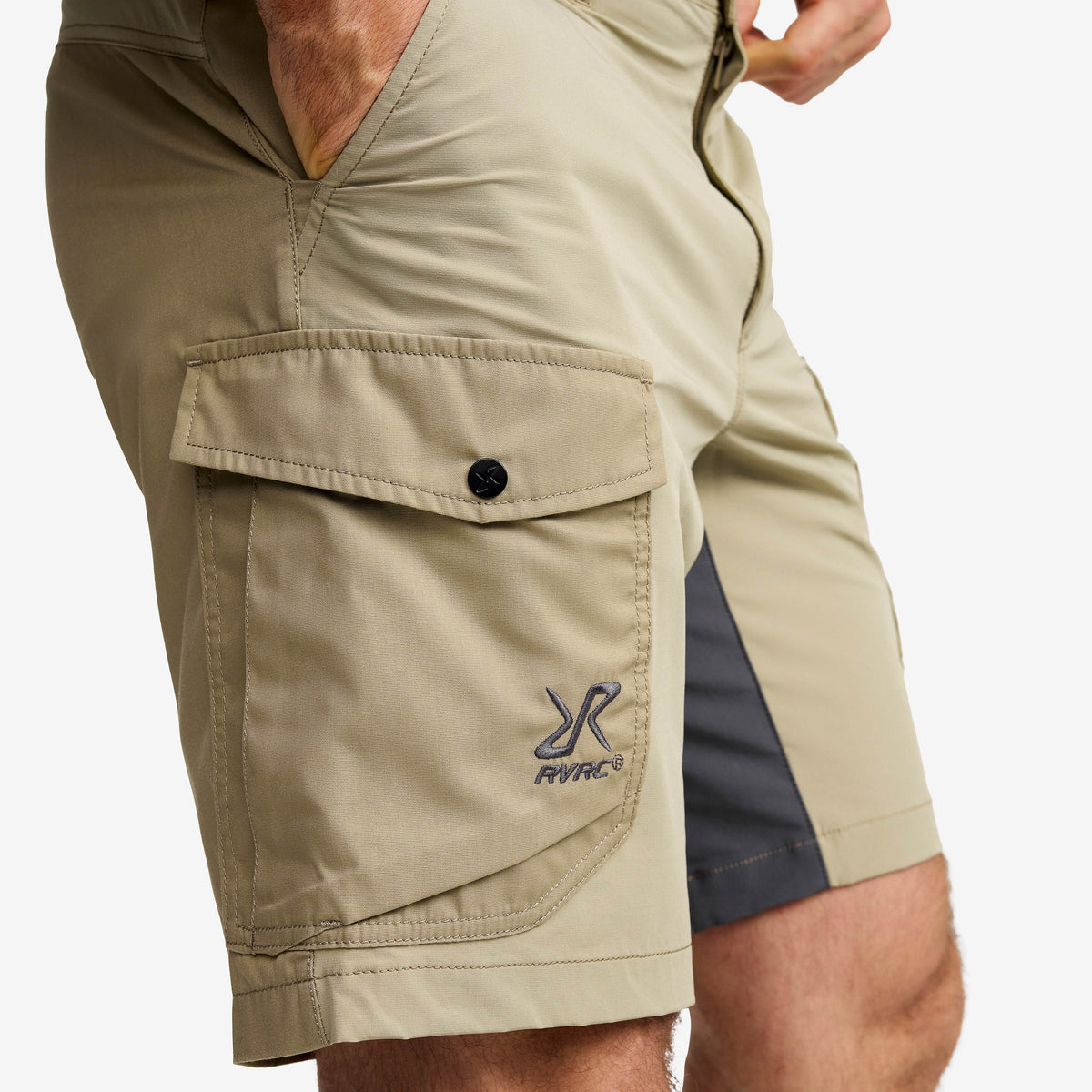 Rambler Lightweight Pro Shorts Men